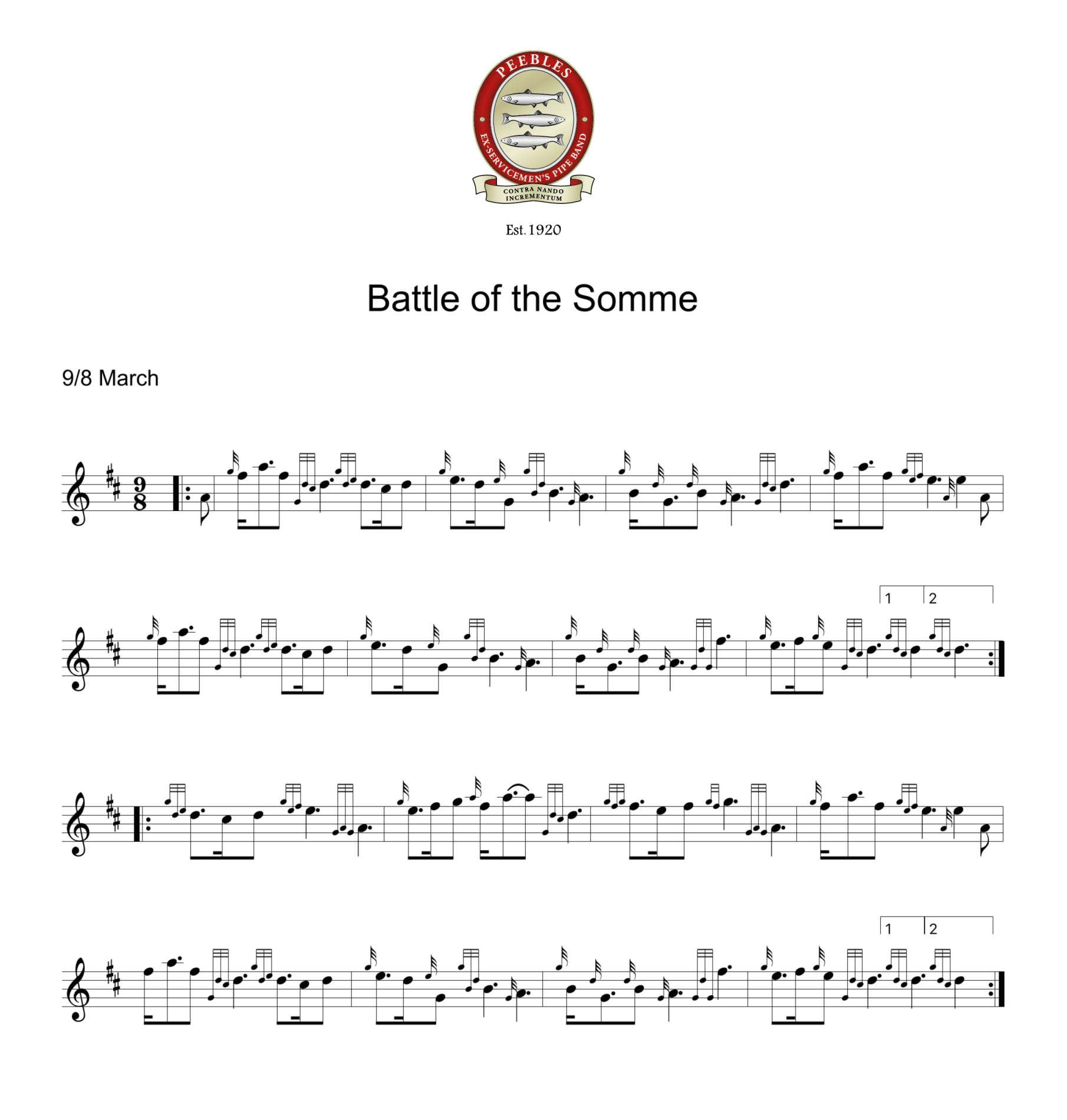 Battle of the Somme