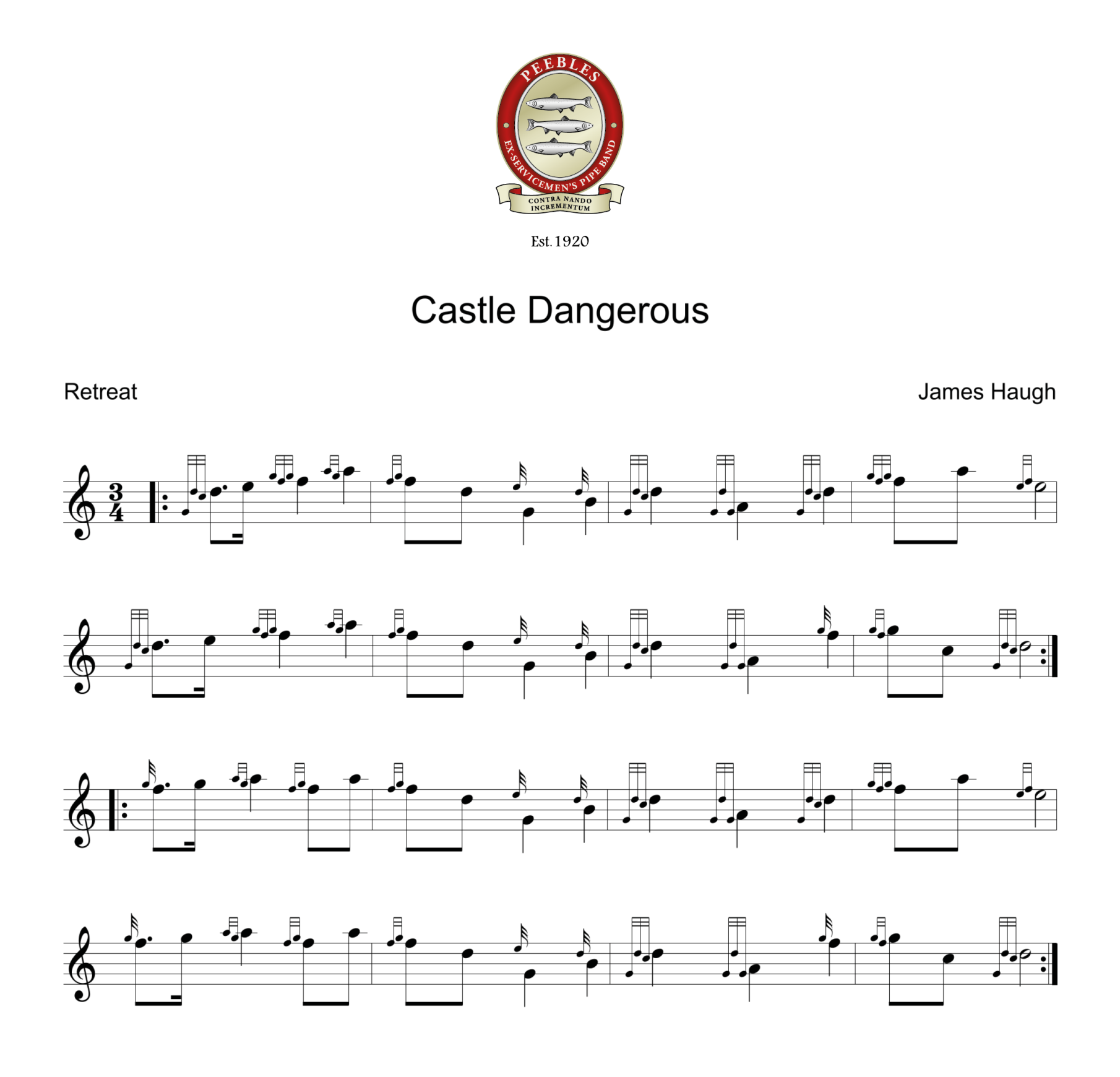 Castle Dangerous